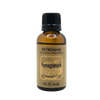 Pomegranate Seed Oil Certified Organic by Retromass.