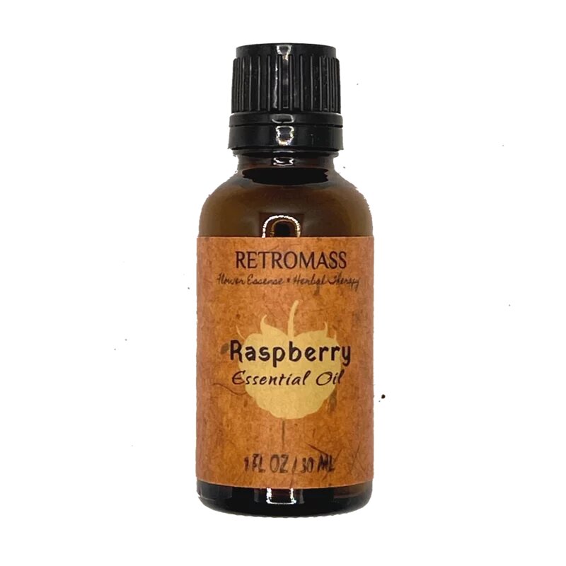 Raspberry Seed Oil.